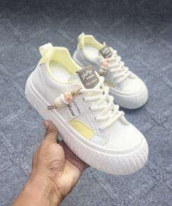 China Premium Quality Ladies Shoes - Image 4