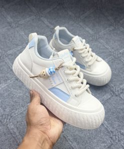 China Premium Quality Ladies Shoes - Image 3
