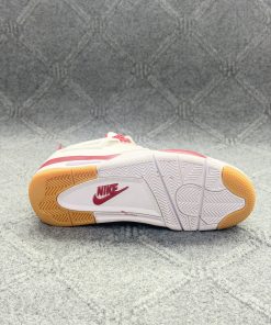 Jordan 4 Varsity Red (SHOES 1.1) - Image 4