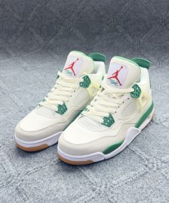 Jordan 4 Pine Green (SHOES 1.1 )