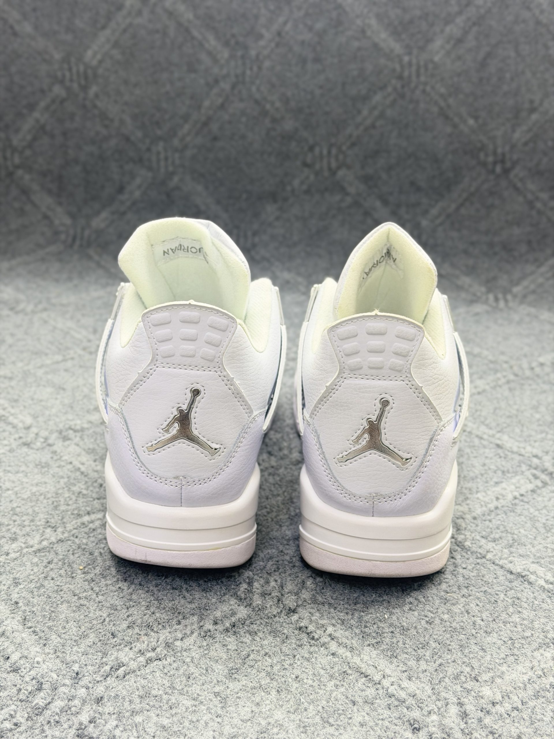 Jordan 4 Pure Money (Grade 1:1) - Image 2
