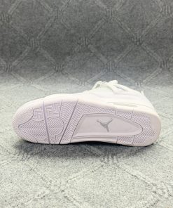 Jordan 4 Pure Money (Grade 1:1) - Image 3