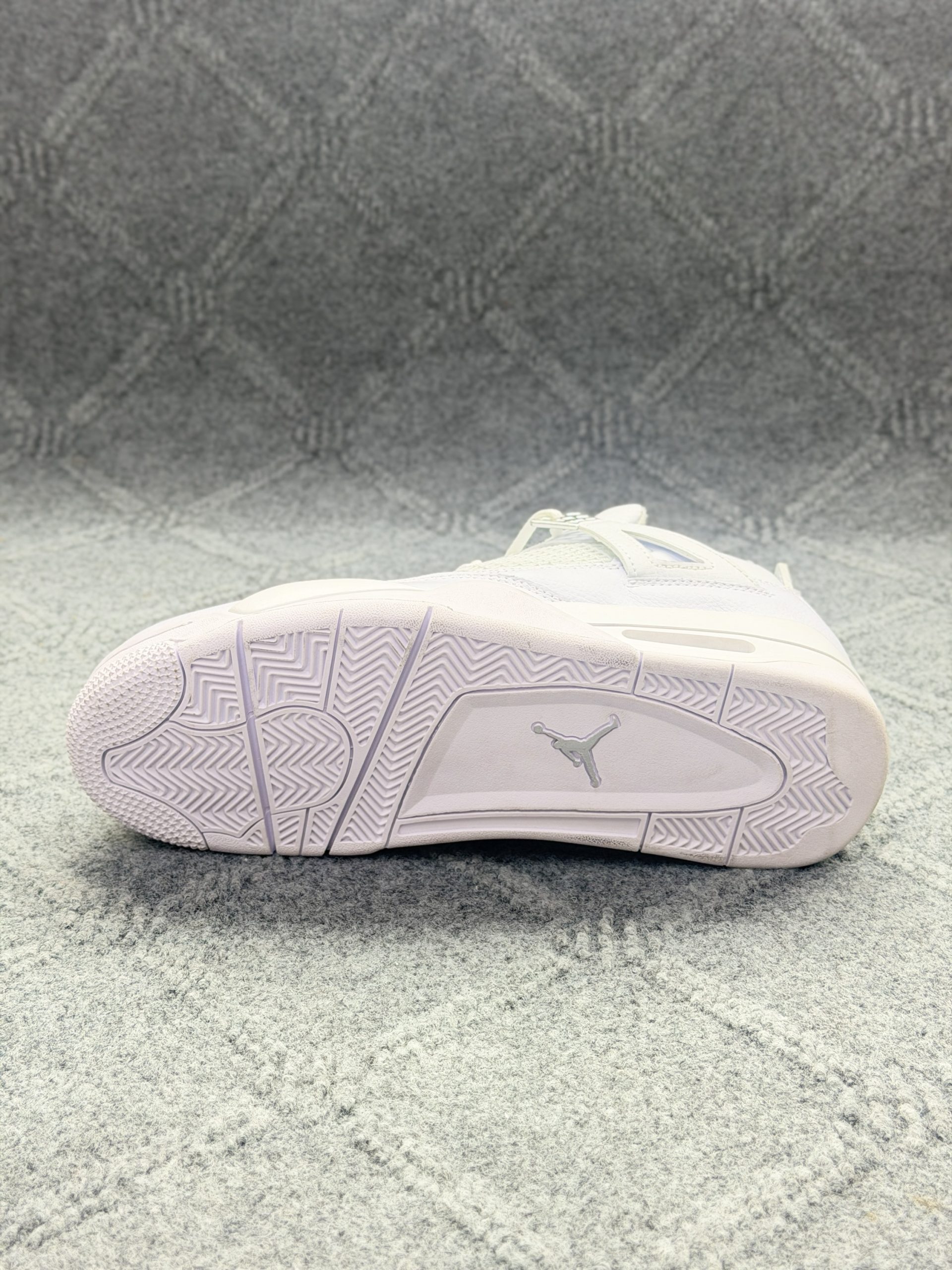Jordan 4 Pure Money (Grade 1:1) - Image 3