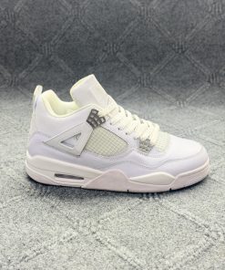 Jordan 4 Pure Money (Grade 1:1)