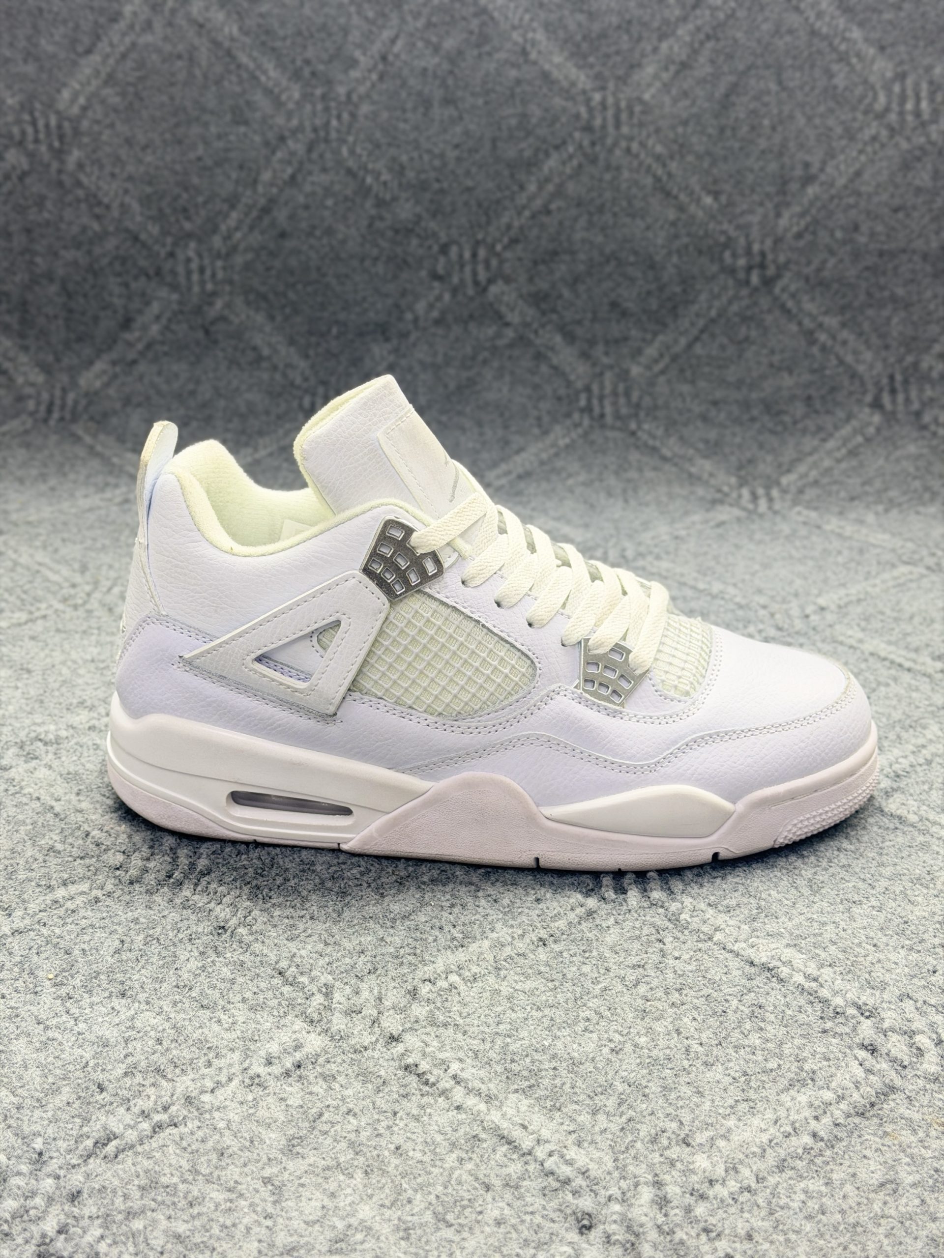 Jordan 4 Pure Money (Grade 1:1)