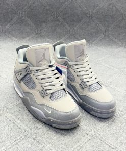 Nigel Sylvester x Air Jordan 4 'Bike Air'।
 (Grade1:1)