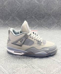 Nigel Sylvester x Air Jordan 4 'Bike Air'।
 (Grade1:1) - Image 4