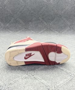 Air Jordan 4 Retro OG SP 'Brick By Brick' (Grade1:1) - Image 4