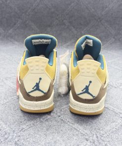 Alternative view of Jordan 4 ( Shoes 1.1 )
