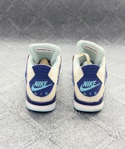 Alternative view of Jordan 4 (Grade1:1)