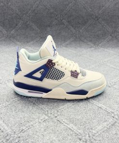 Jordan 4 (Grade1:1) - Image 4
