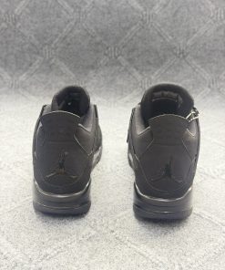 Alternative view of Jordan 4 Black Cat Premium