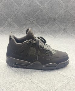 Jordan 4 Black Cat Premium - Image 4