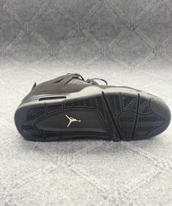 Jordan 4 Black Cat Premium - Image 3