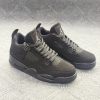 Jordan 4 Black Cat Premium