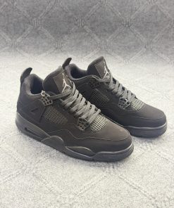 Jordan 4 Black Cat Premium