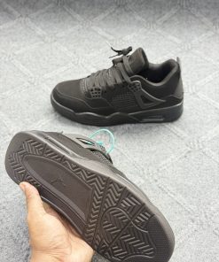 Alternative view of Jordan 4 ( A Grade )