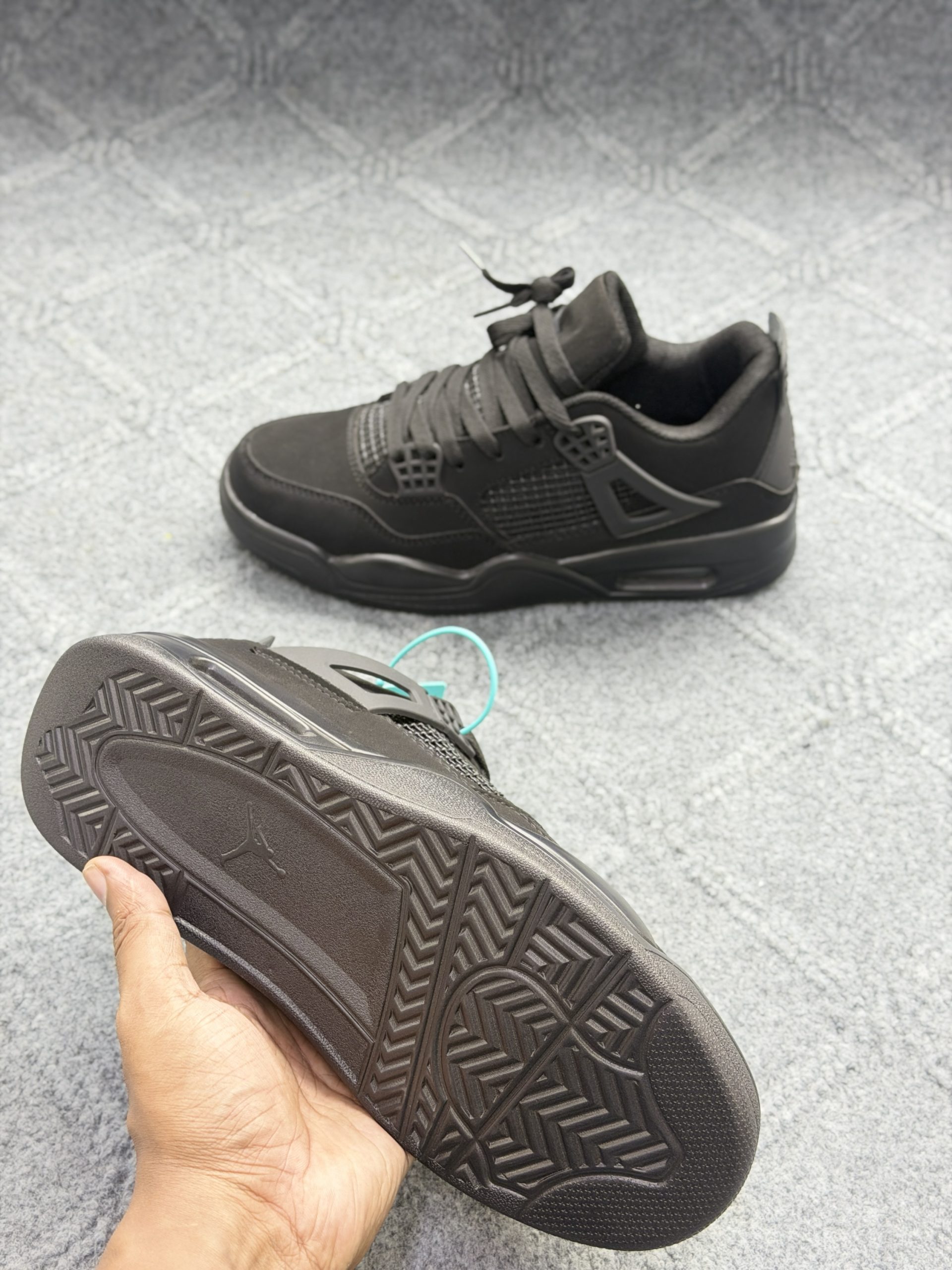 Jordan 4 ( A Grade ) - Image 2