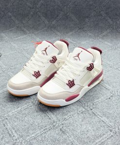 Jordan 4 ( A Grade )