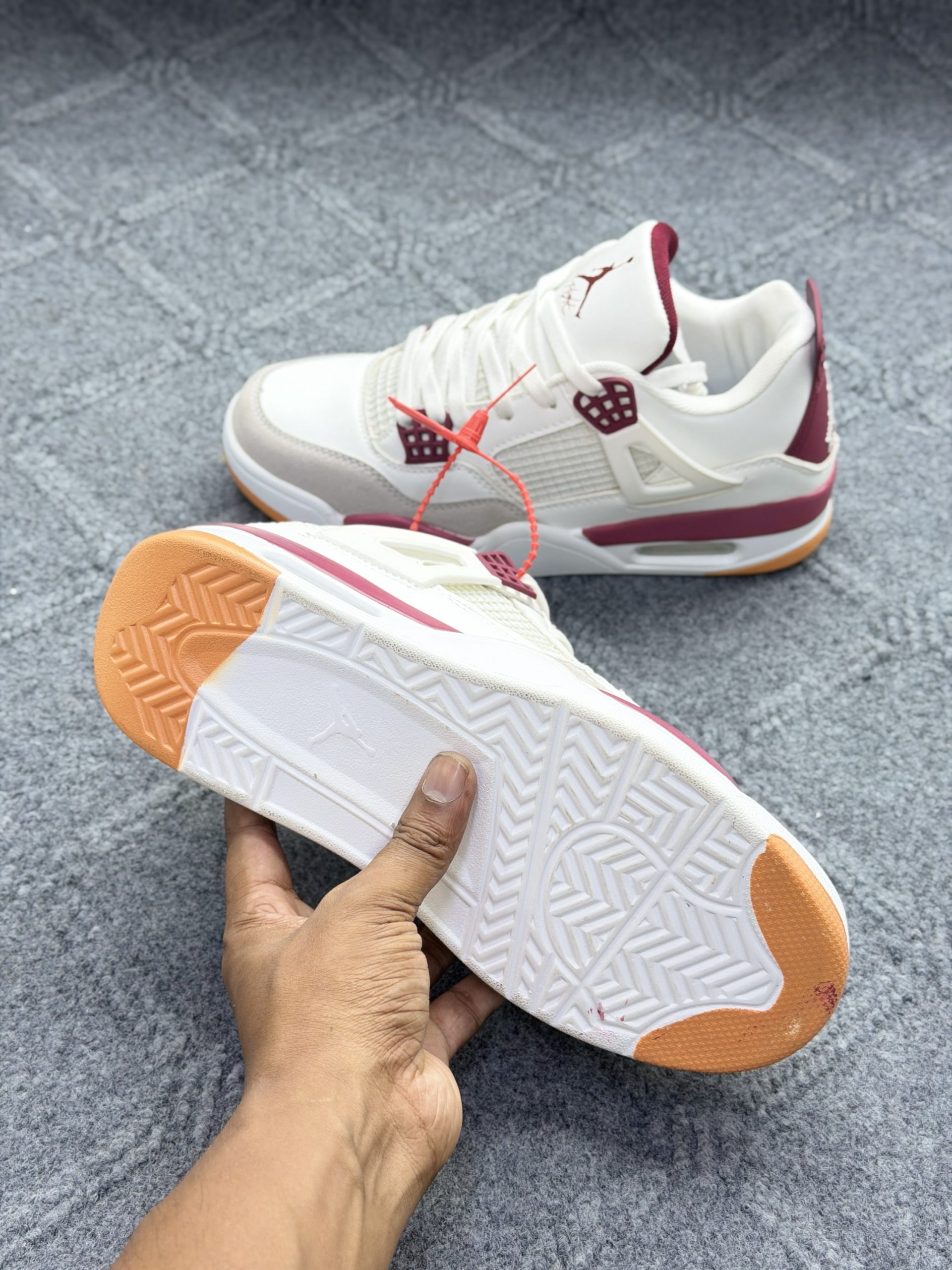 Jordan 4 ( A Grade ) - Image 2