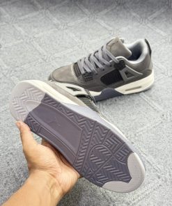 Alternative view of Jordan 4 ( A Grade )