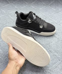 Alternative view of Jordan 4 ( A Grade )