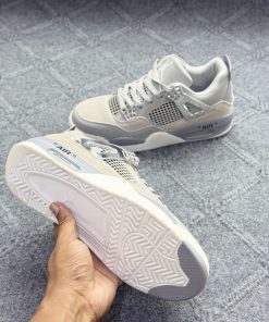 Jordan 4 ( A Grade ) - Image 3