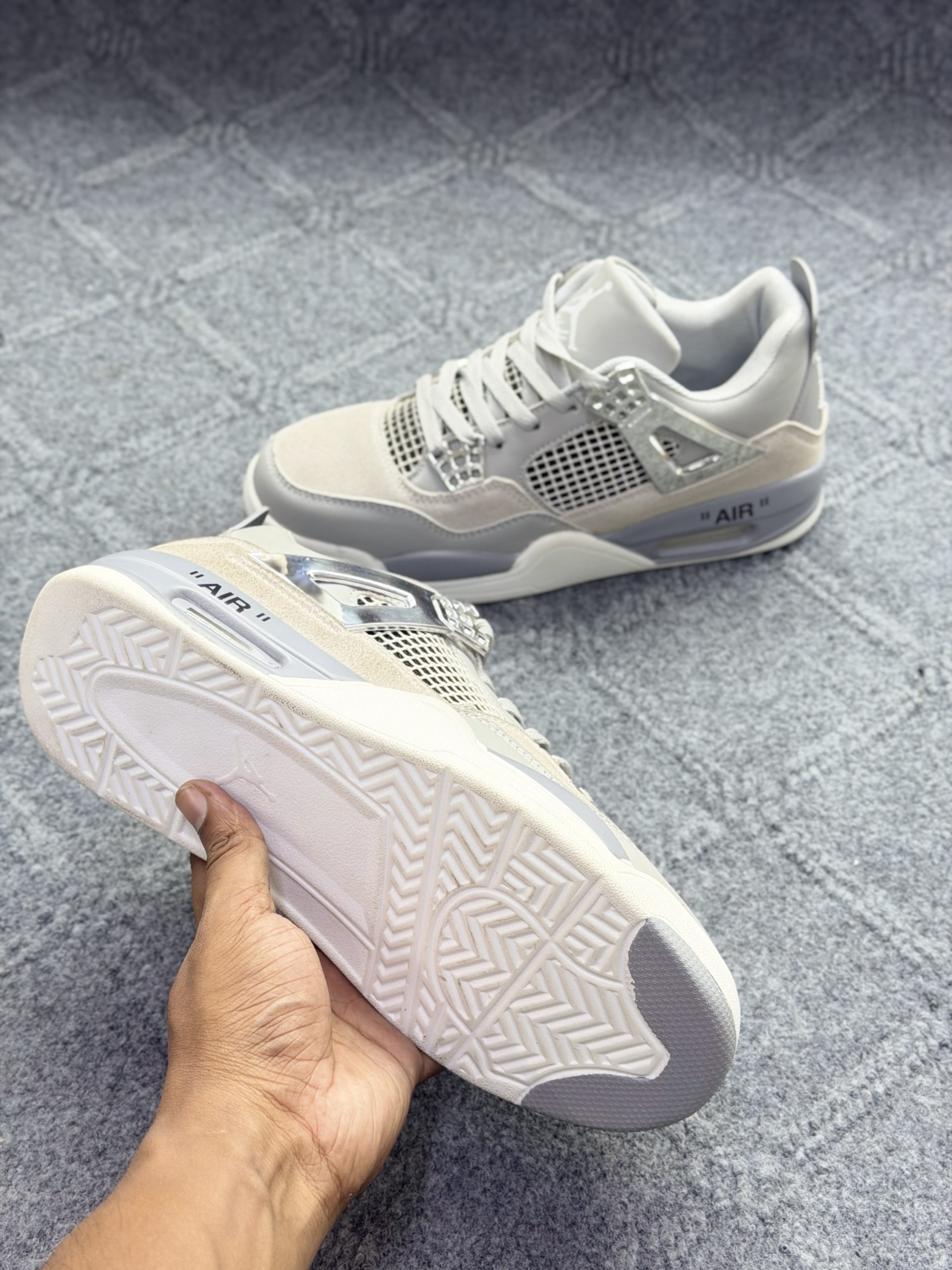 Jordan 4 ( A Grade ) - Image 3