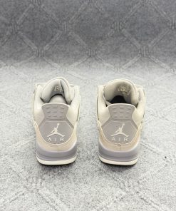 Alternative view of Jordan 4 ( A Grade )