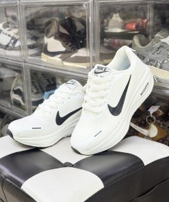 Nike running shoes