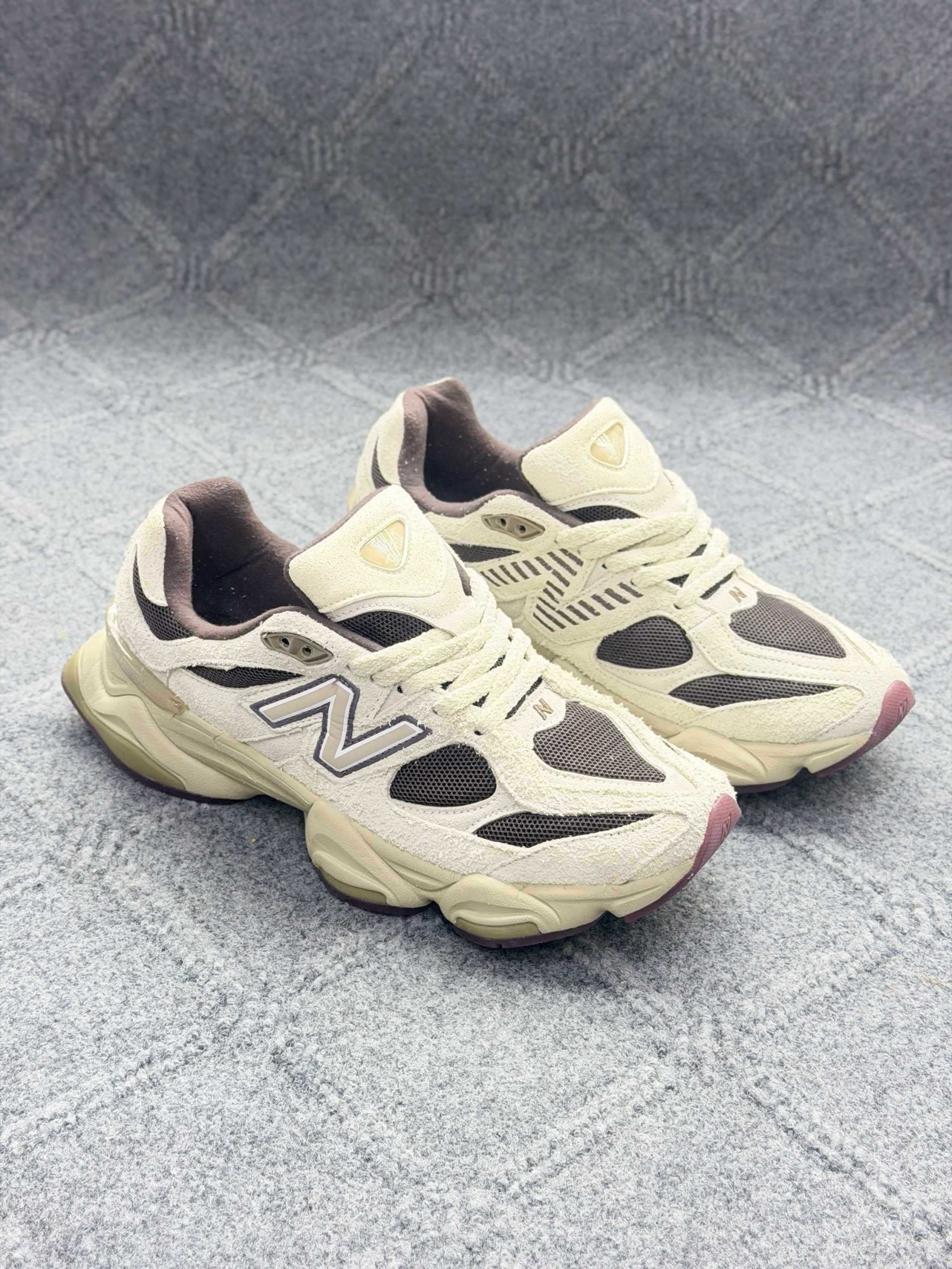 New Balance 9060 ( SHOES 1.1 ) - Image 3