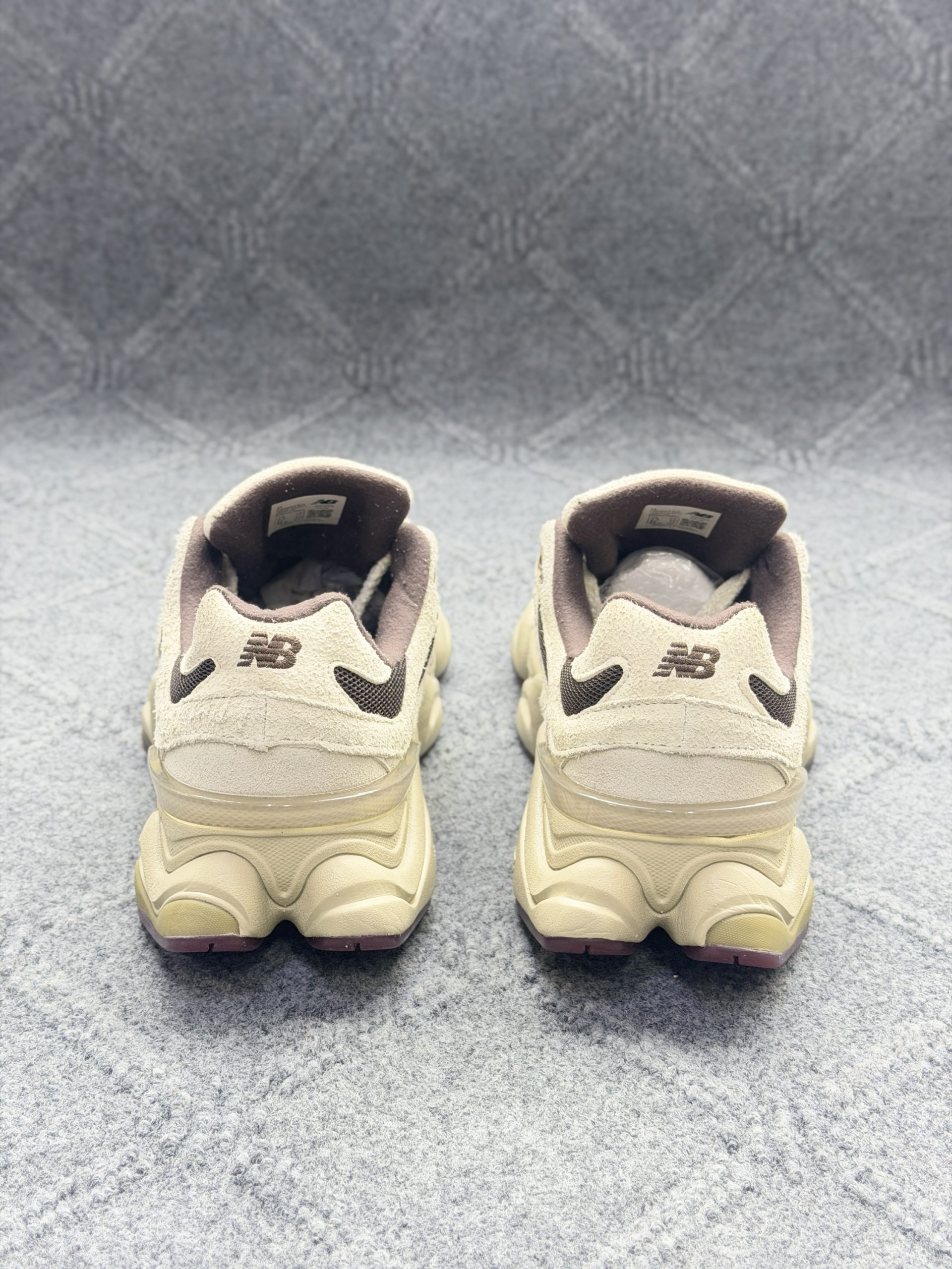 New Balance 9060 ( SHOES 1.1 ) - Image 4