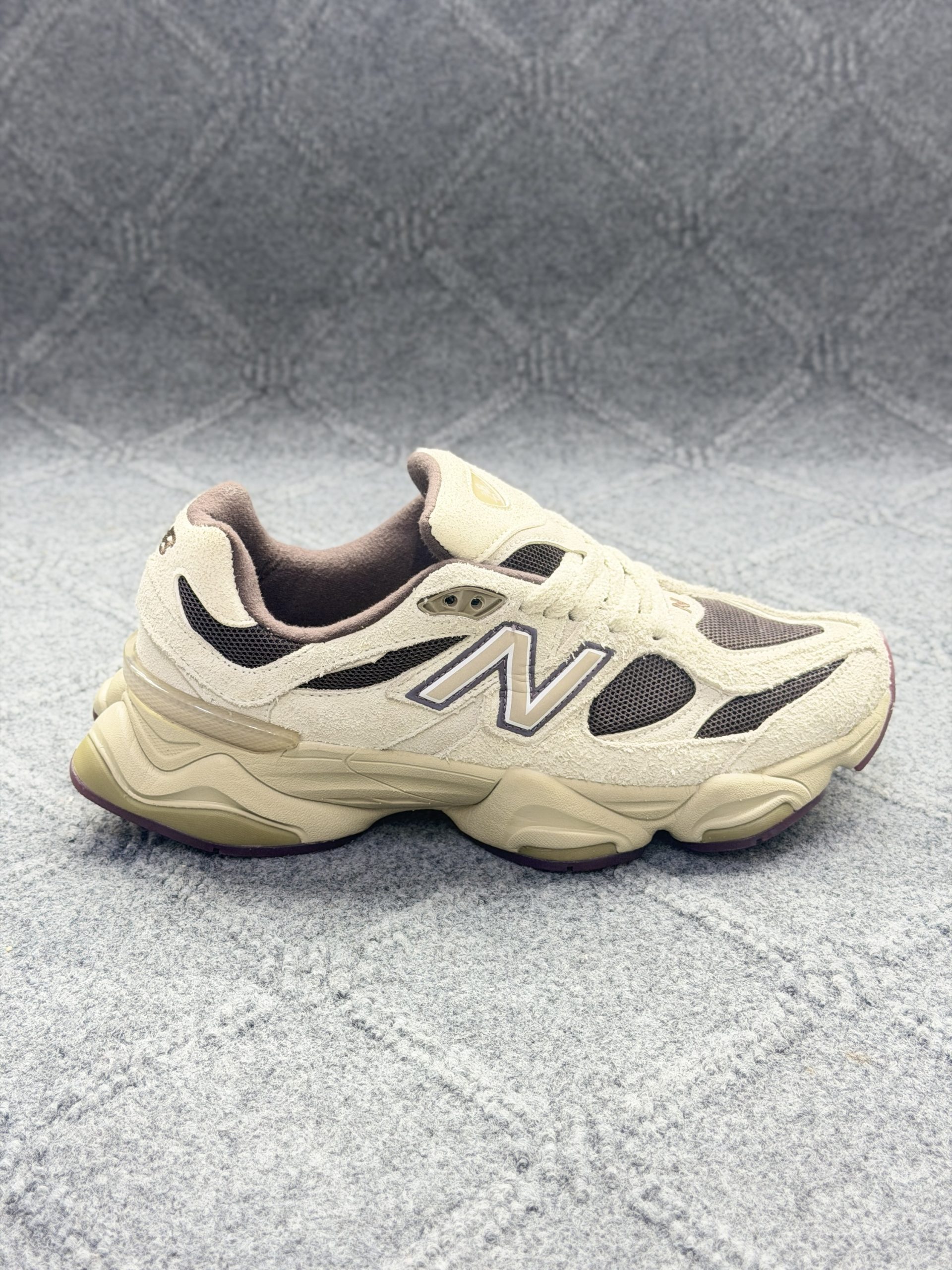 New Balance 9060 ( SHOES 1.1 )