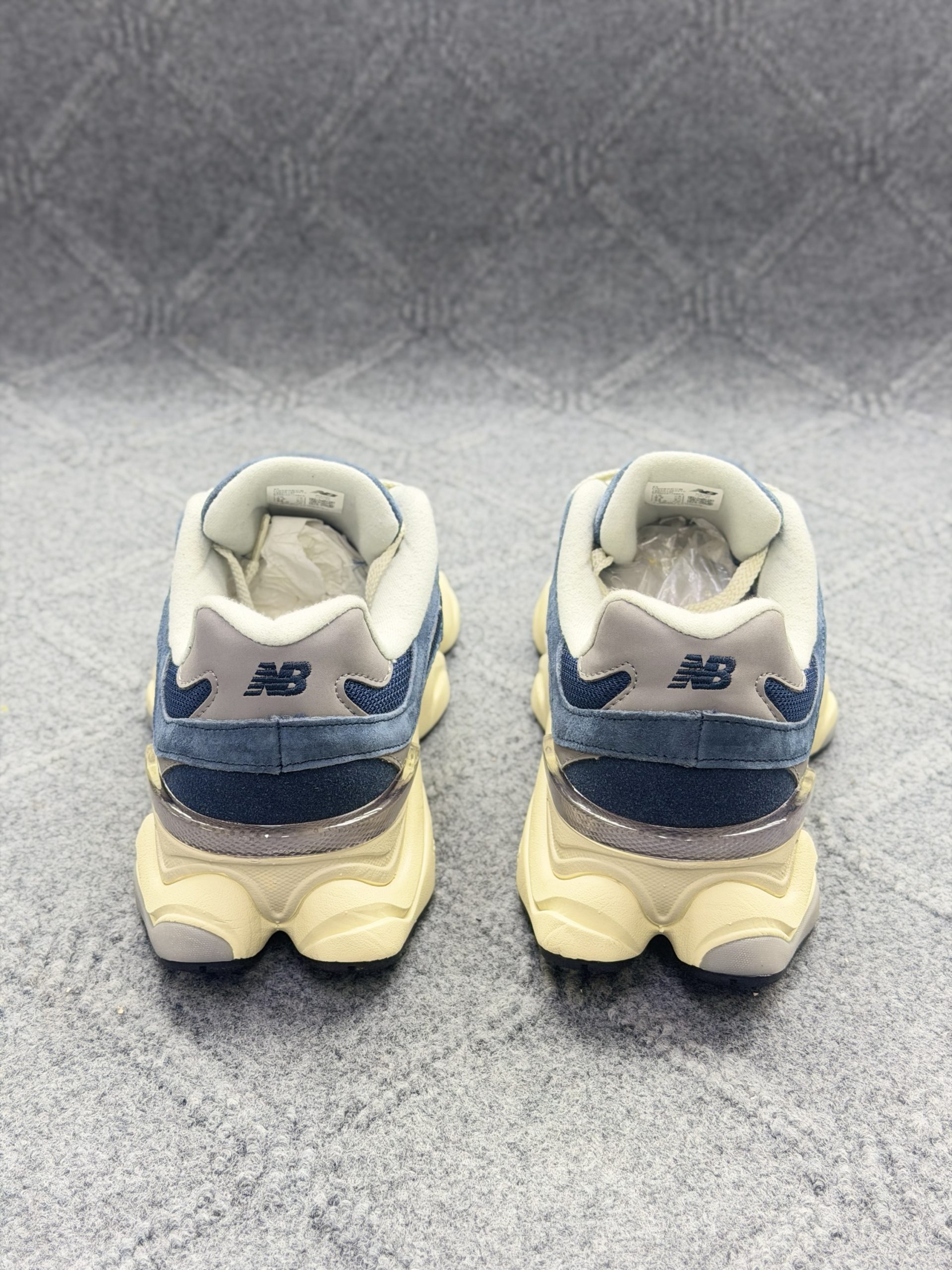 New Balance 9060 ( SHOES 1.1 ) - Image 2