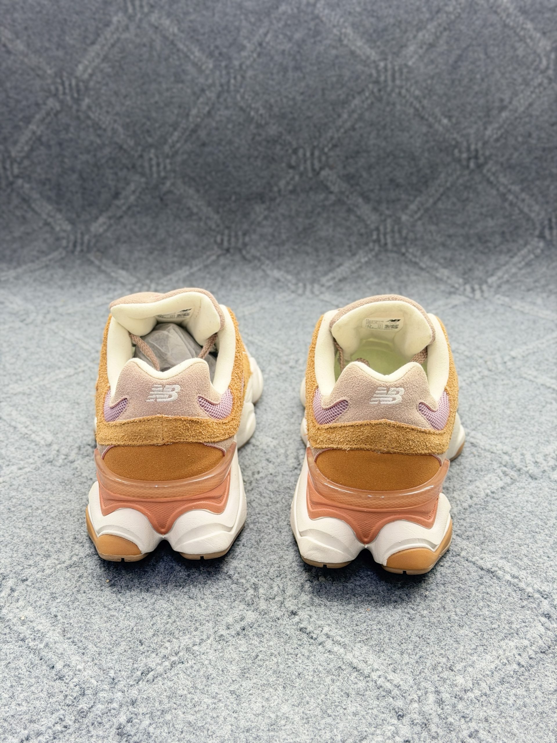 New Balance 9060 ( SHOES 1.1 ) - Image 4