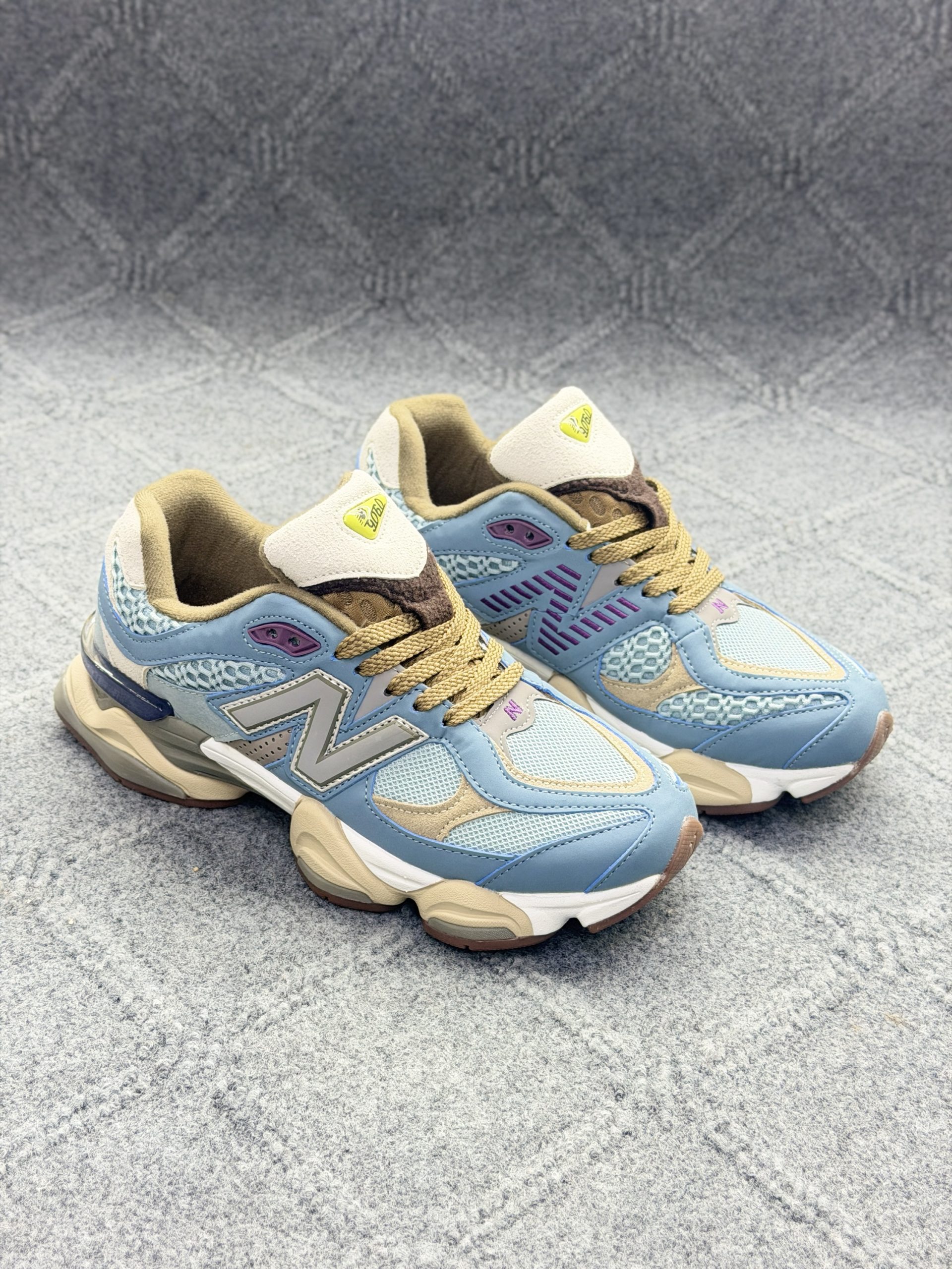 New Balance 9060 ( SHOES 1.1 ) - Image 3