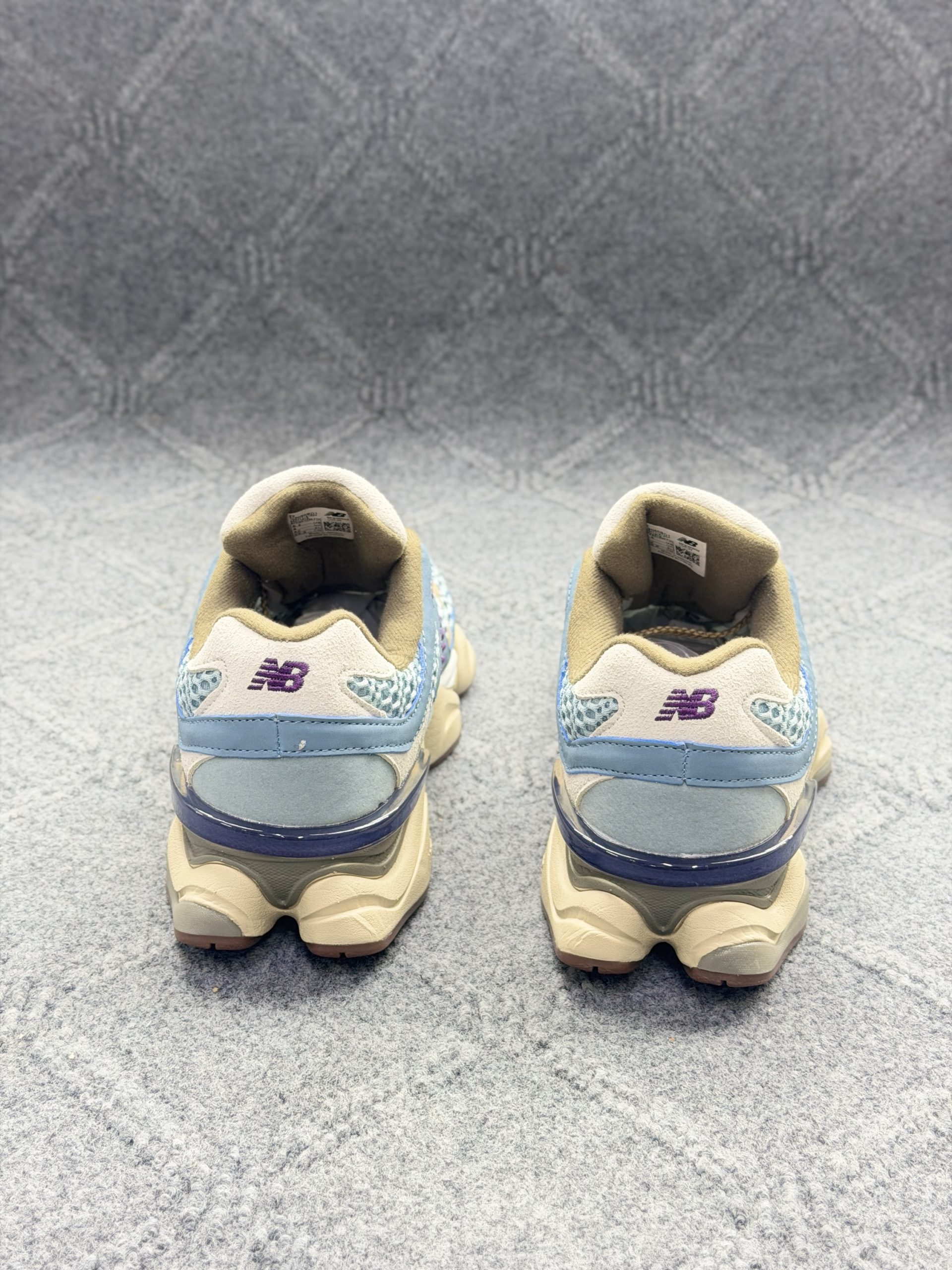 New Balance 9060 ( SHOES 1.1 ) - Image 4