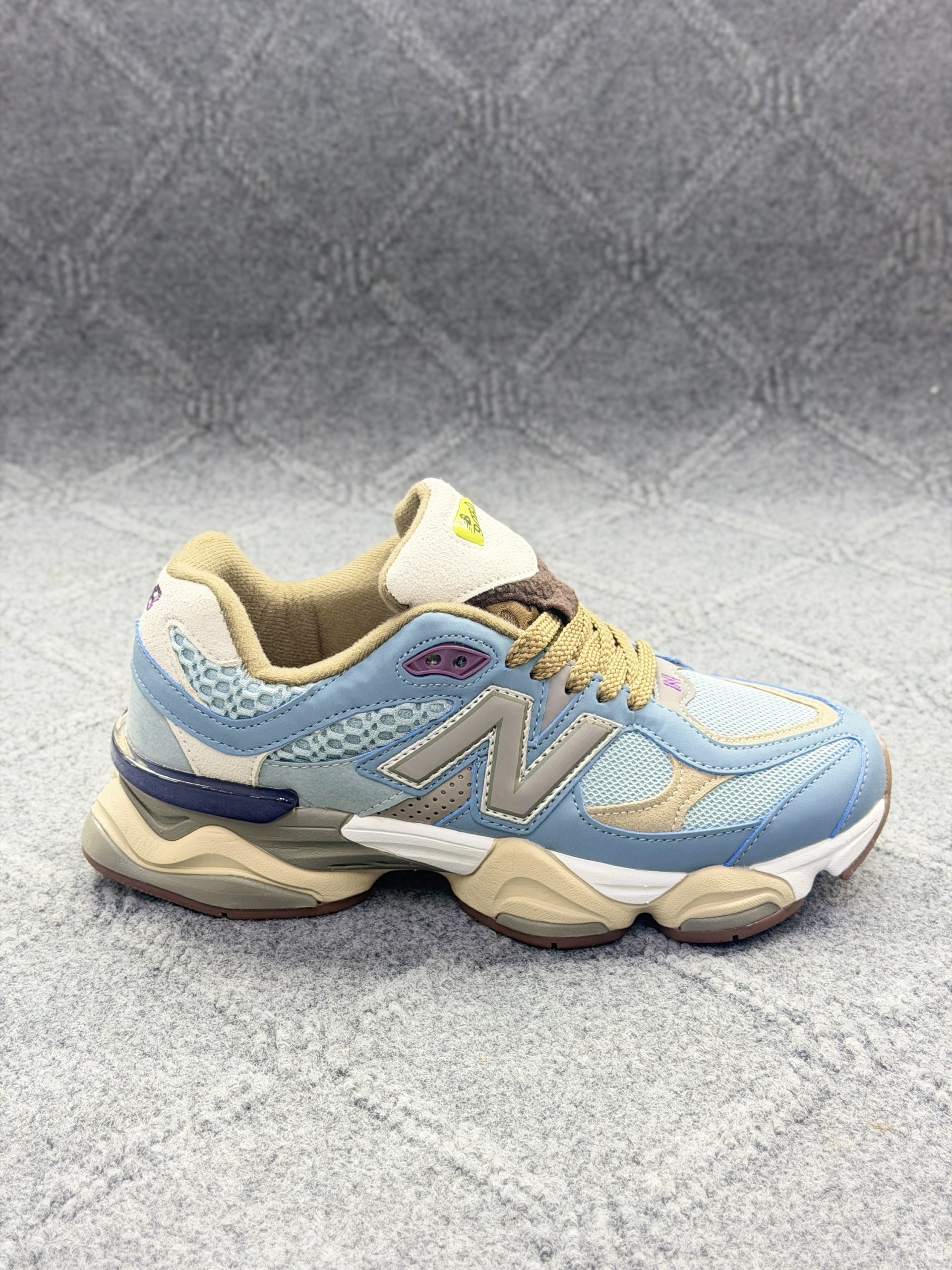 New Balance 9060 ( SHOES 1.1 )