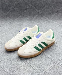 Alternative view of Adidas Samba