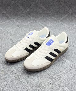 Alternative view of Adidas Samba