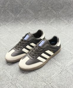 Alternative view of Adidas Samba