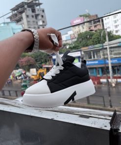 China Premium Quality Shoes - Image 3