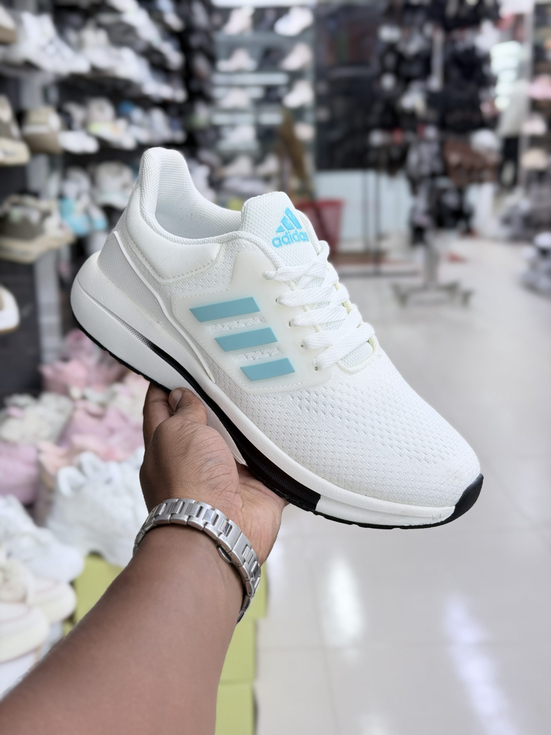 Adidas Running Shoes - Image 3