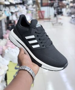 Alternative view of Adidas Running Shoes