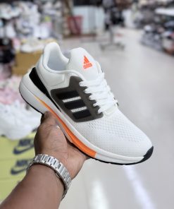 Alternative view of Adidas Running Shoes