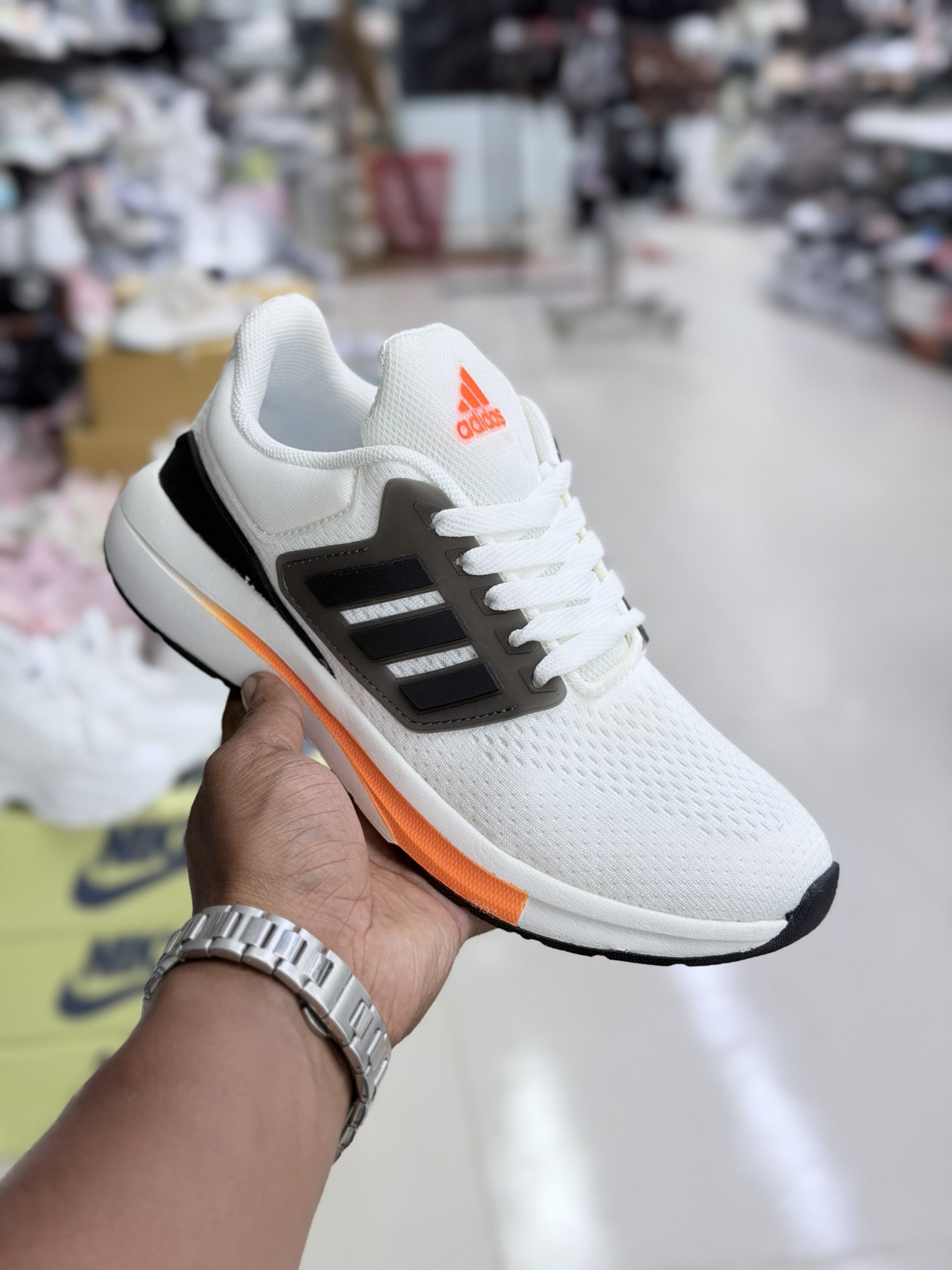 Adidas Running Shoes - Image 2