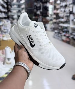 Alternative view of Nike Running Shoes