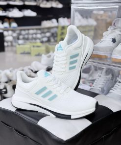Alternative view of Adidas Running Shoes