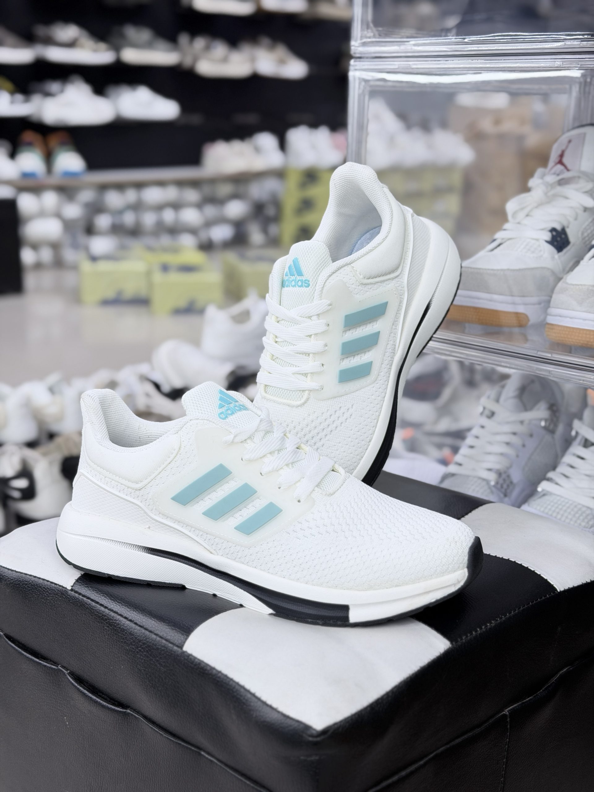 Adidas Running Shoes - Image 2