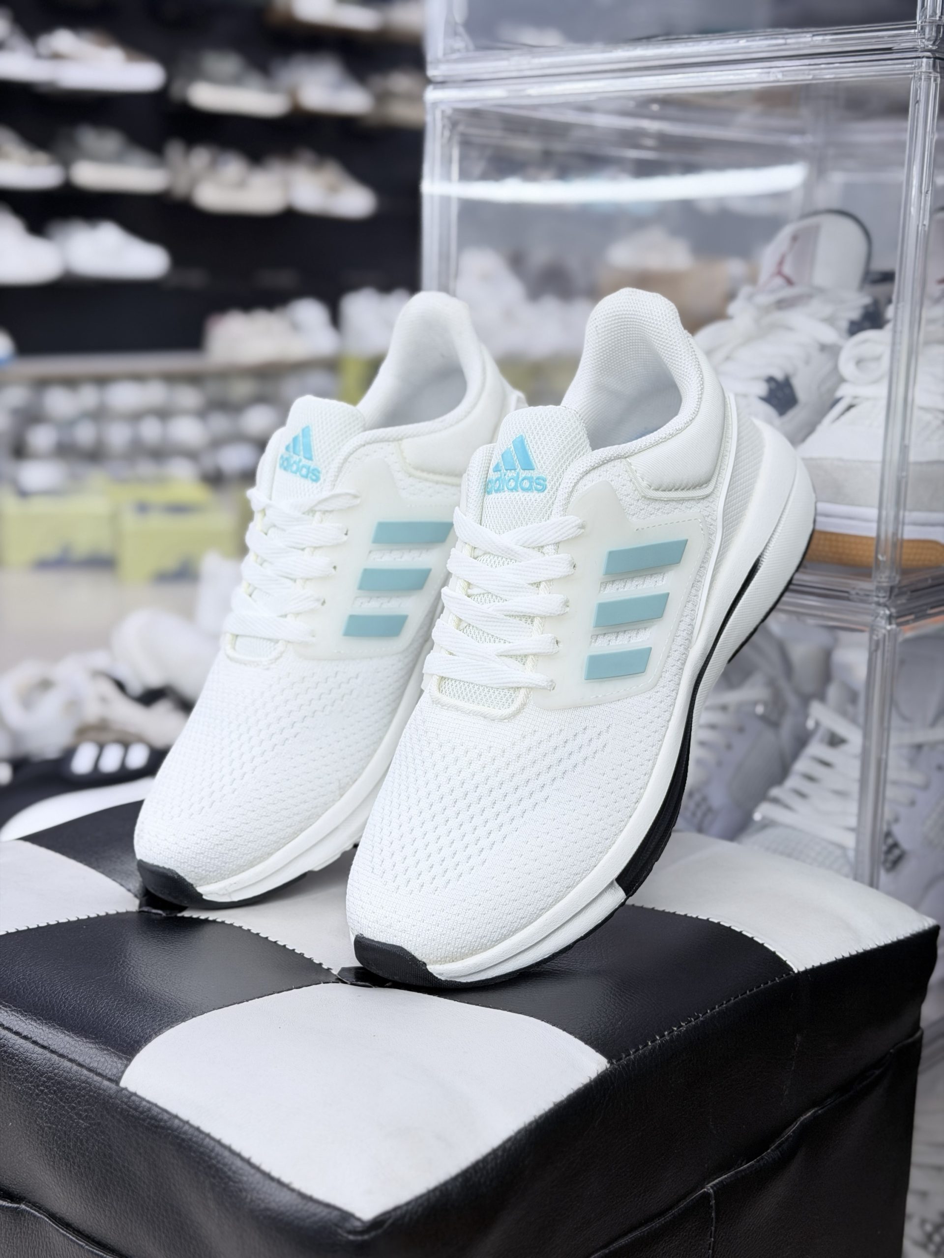 Adidas Running Shoes